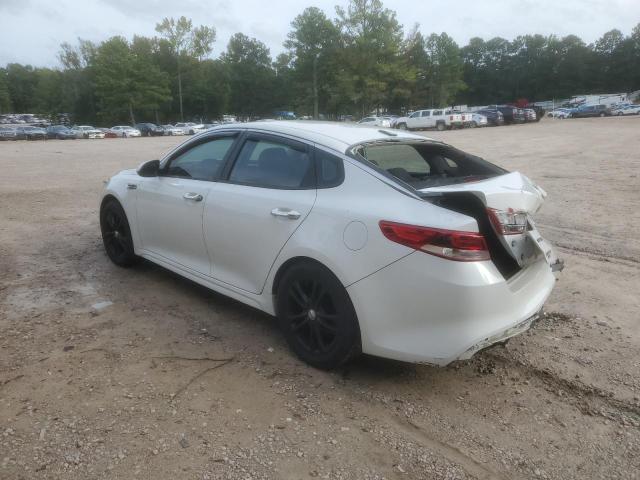 Photo 1 VIN: 5XXGT4L35HG153647 - KIA OPTIMA LX 