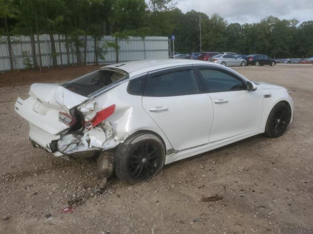 Photo 2 VIN: 5XXGT4L35HG153647 - KIA OPTIMA LX 