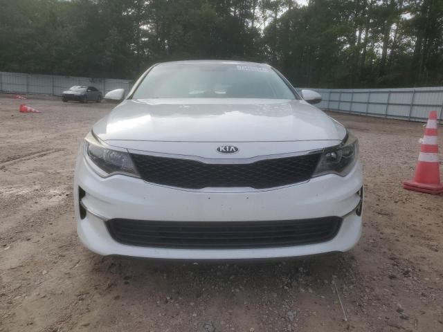 Photo 4 VIN: 5XXGT4L35HG153647 - KIA OPTIMA LX 