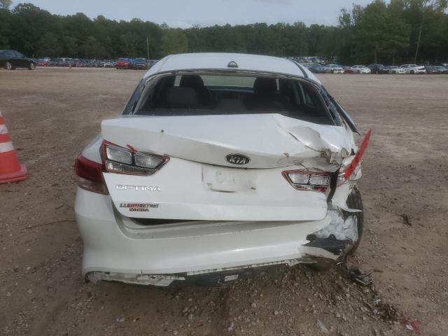 Photo 5 VIN: 5XXGT4L35HG153647 - KIA OPTIMA LX 