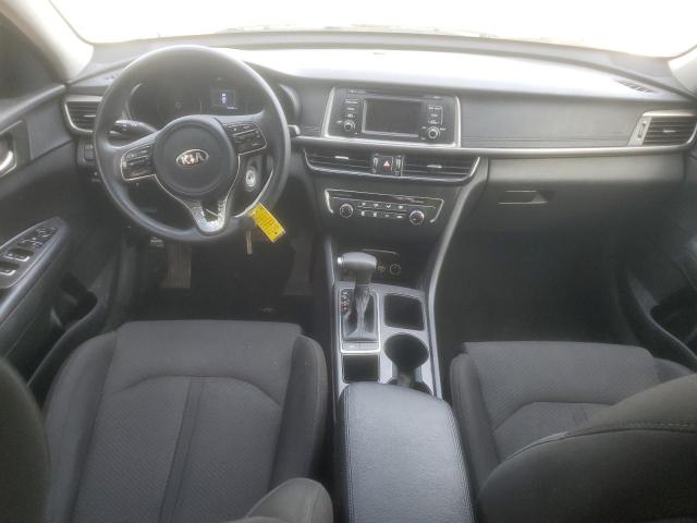 Photo 7 VIN: 5XXGT4L35HG153647 - KIA OPTIMA LX 