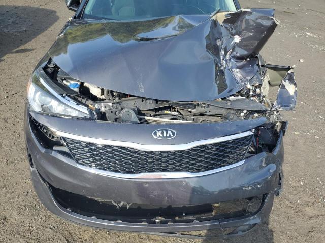 Photo 10 VIN: 5XXGT4L35HG161229 - KIA OPTIMA LX 