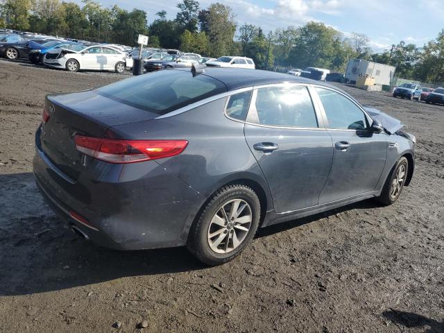 Photo 2 VIN: 5XXGT4L35HG161229 - KIA OPTIMA LX 