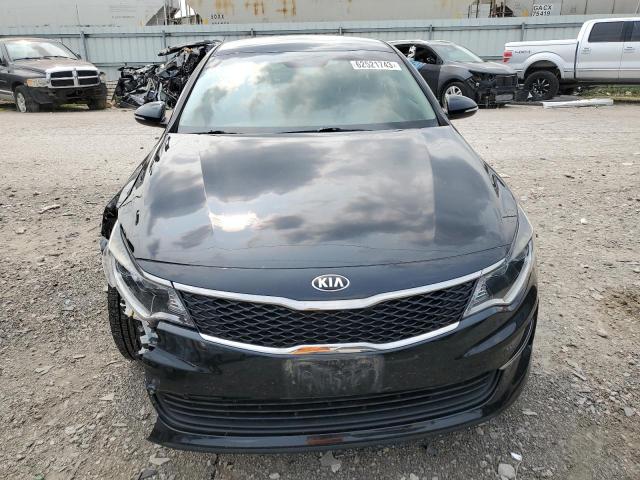 Photo 4 VIN: 5XXGT4L35HG161876 - KIA OPTIMA LX 