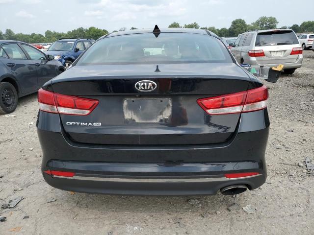 Photo 5 VIN: 5XXGT4L35HG161876 - KIA OPTIMA LX 