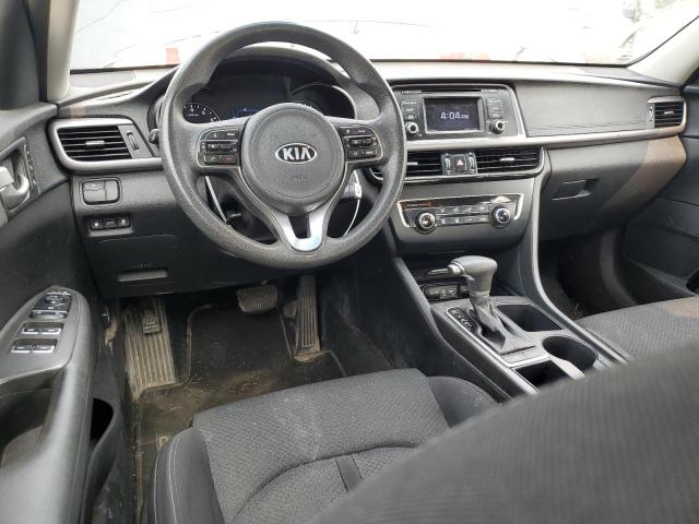 Photo 7 VIN: 5XXGT4L35HG161876 - KIA OPTIMA LX 