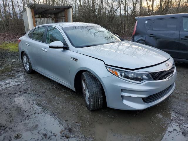 Photo 3 VIN: 5XXGT4L35HG162767 - KIA OPTIMA 