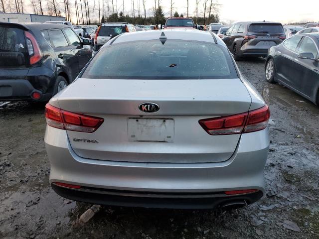 Photo 5 VIN: 5XXGT4L35HG162767 - KIA OPTIMA 