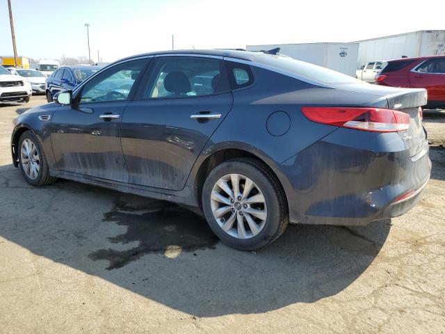 Photo 1 VIN: 5XXGT4L35HG163594 - KIA OPTIMA 