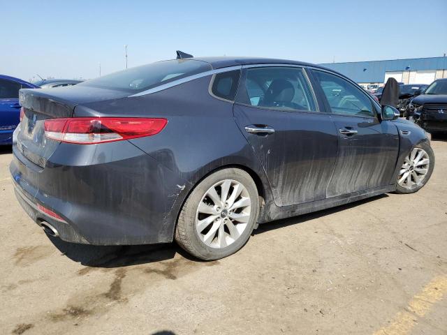 Photo 2 VIN: 5XXGT4L35HG163594 - KIA OPTIMA 