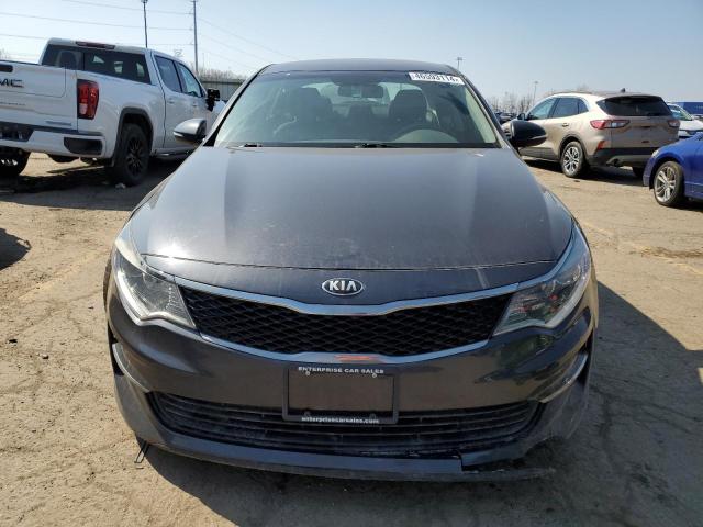 Photo 4 VIN: 5XXGT4L35HG163594 - KIA OPTIMA 