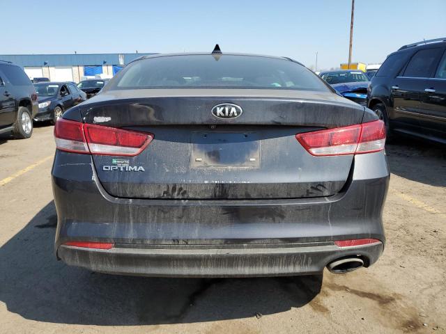 Photo 5 VIN: 5XXGT4L35HG163594 - KIA OPTIMA 