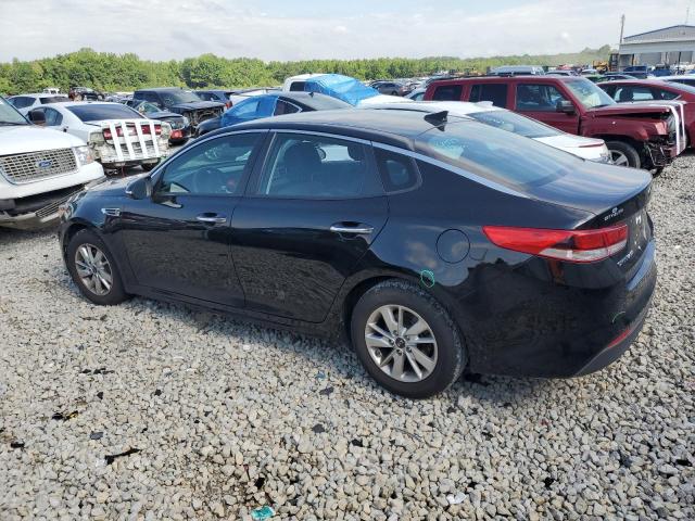 Photo 1 VIN: 5XXGT4L35HG164051 - KIA OPTIMA LX 