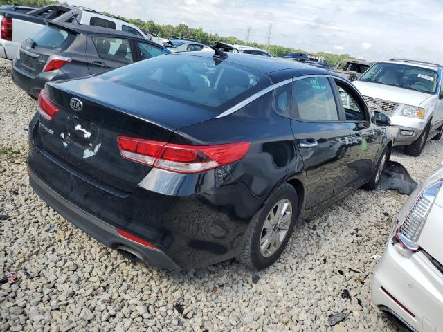 Photo 2 VIN: 5XXGT4L35HG164051 - KIA OPTIMA LX 