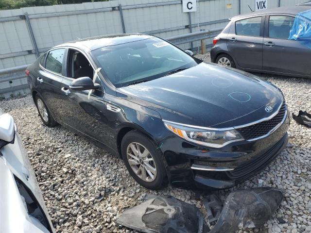 Photo 3 VIN: 5XXGT4L35HG164051 - KIA OPTIMA LX 