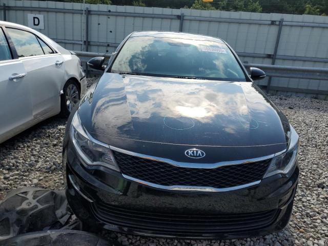 Photo 4 VIN: 5XXGT4L35HG164051 - KIA OPTIMA LX 