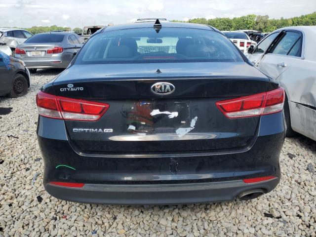 Photo 5 VIN: 5XXGT4L35HG164051 - KIA OPTIMA LX 