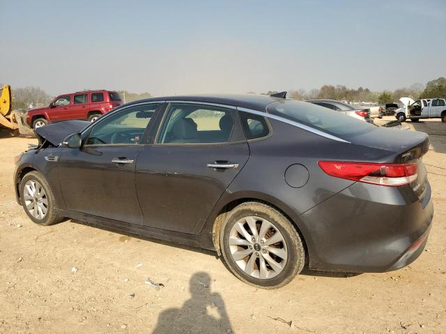 Photo 1 VIN: 5XXGT4L35HG165569 - KIA OPTIMA 