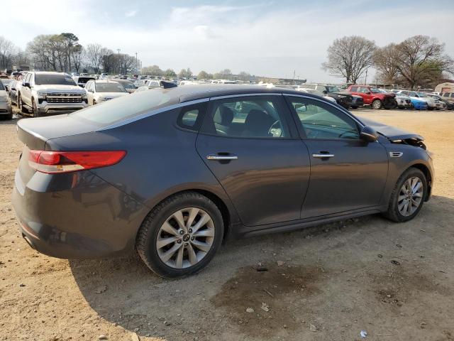 Photo 2 VIN: 5XXGT4L35HG165569 - KIA OPTIMA 