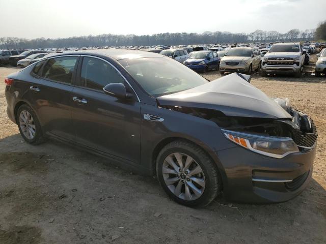 Photo 3 VIN: 5XXGT4L35HG165569 - KIA OPTIMA 