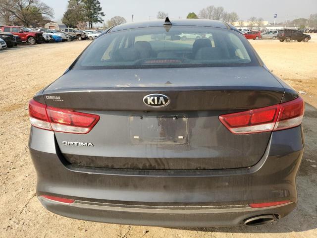 Photo 5 VIN: 5XXGT4L35HG165569 - KIA OPTIMA 