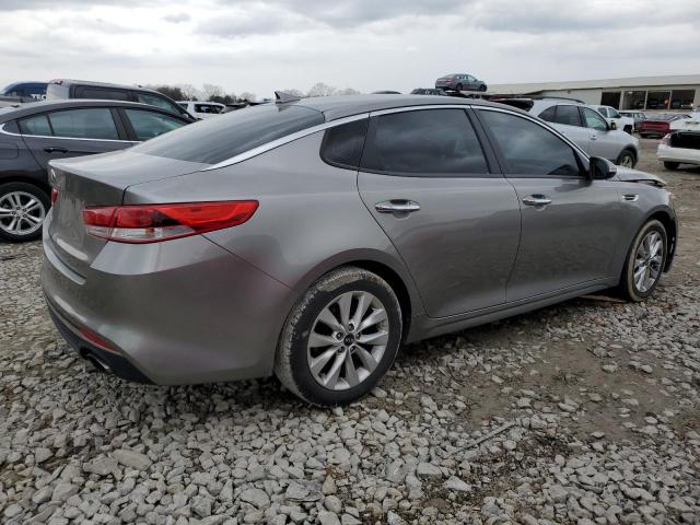 Photo 2 VIN: 5XXGT4L35HG173607 - KIA OPTIMA 