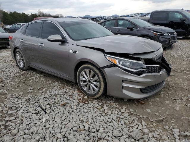 Photo 3 VIN: 5XXGT4L35HG173607 - KIA OPTIMA 