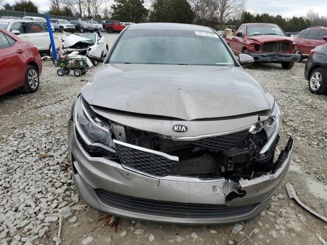 Photo 4 VIN: 5XXGT4L35HG173607 - KIA OPTIMA 