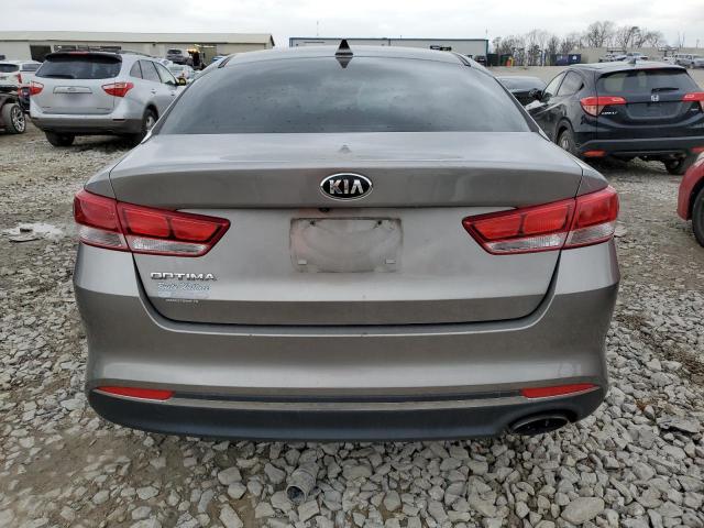 Photo 5 VIN: 5XXGT4L35HG173607 - KIA OPTIMA 