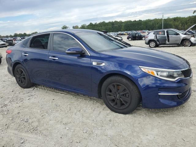 Photo 3 VIN: 5XXGT4L35HG174630 - KIA OPTIMA LX 