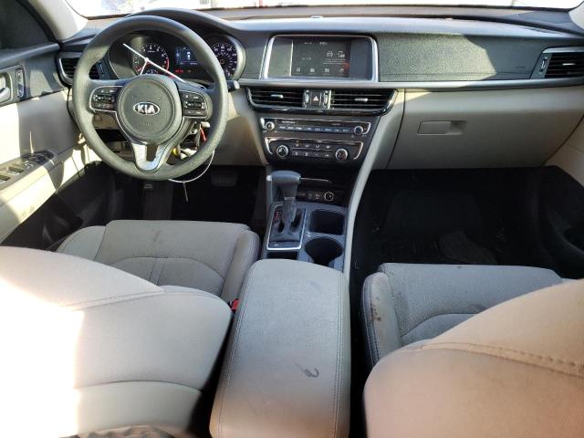 Photo 7 VIN: 5XXGT4L35HG174630 - KIA OPTIMA LX 