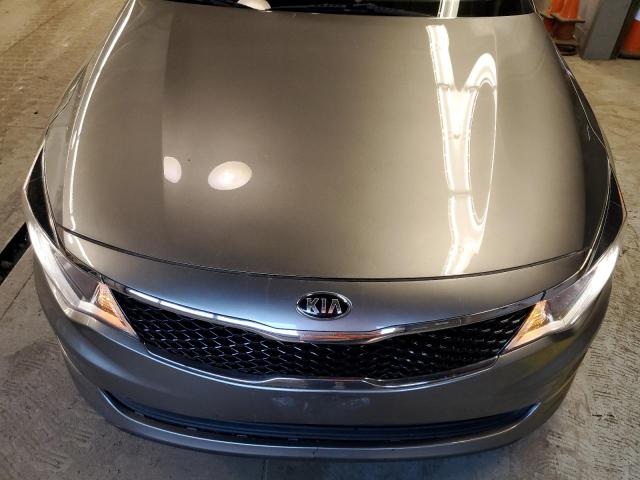 Photo 10 VIN: 5XXGT4L35HG175972 - KIA OPTIMA LX 