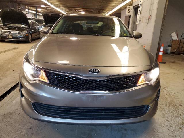 Photo 4 VIN: 5XXGT4L35HG175972 - KIA OPTIMA LX 