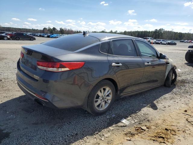 Photo 2 VIN: 5XXGT4L35HG178127 - KIA OPTIMA 