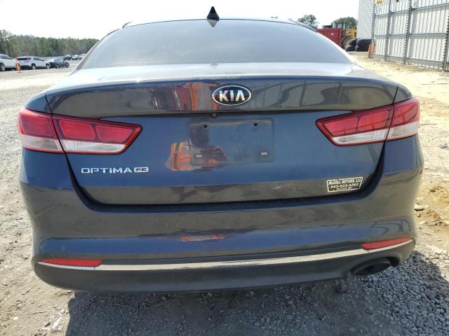 Photo 5 VIN: 5XXGT4L35HG178127 - KIA OPTIMA 