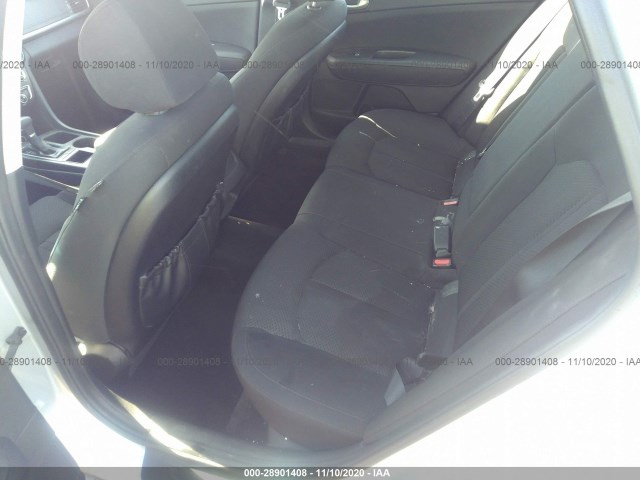 Photo 7 VIN: 5XXGT4L35JG179882 - KIA OPTIMA 