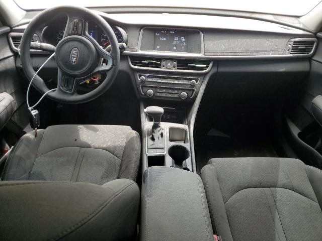 Photo 7 VIN: 5XXGT4L35JG182619 - KIA OPTIMA 