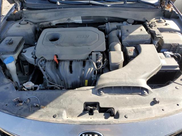 Photo 10 VIN: 5XXGT4L35JG182801 - KIA OPTIMA 