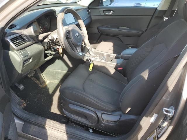 Photo 6 VIN: 5XXGT4L35JG182801 - KIA OPTIMA 