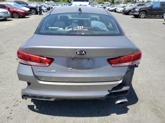 Photo 5 VIN: 5XXGT4L35JG184094 - KIA OPTIMA LX 