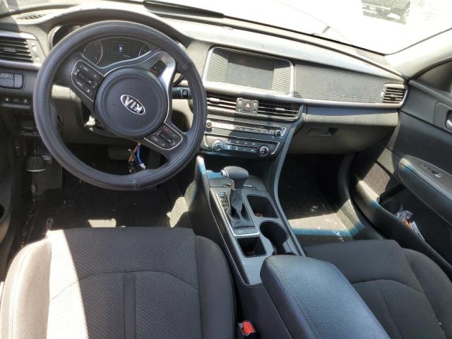 Photo 7 VIN: 5XXGT4L35JG184094 - KIA OPTIMA LX 