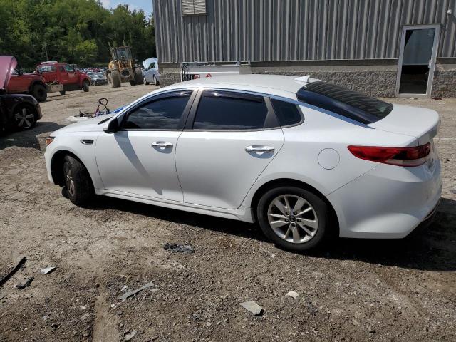 Photo 1 VIN: 5XXGT4L35JG190526 - KIA OPTIMA 