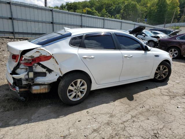 Photo 2 VIN: 5XXGT4L35JG190526 - KIA OPTIMA 