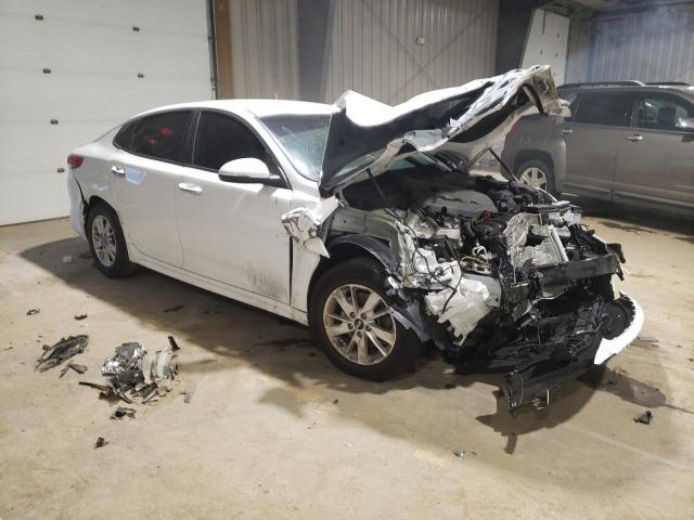 Photo 3 VIN: 5XXGT4L35JG194625 - KIA OPTIMA LX 