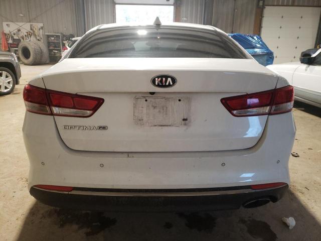 Photo 5 VIN: 5XXGT4L35JG194625 - KIA OPTIMA LX 