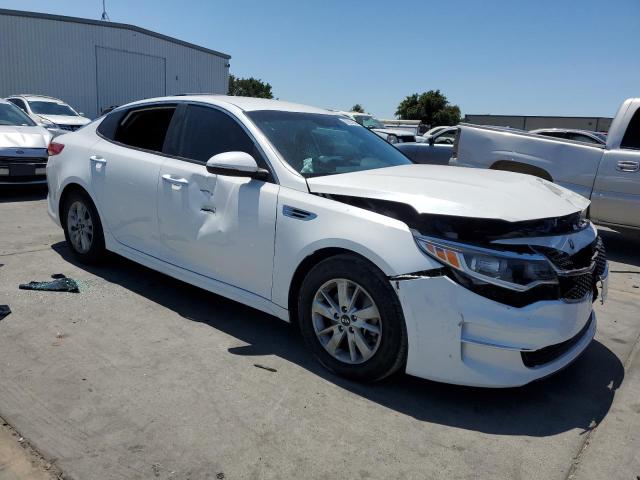 Photo 3 VIN: 5XXGT4L35JG194804 - KIA OPTIMA LX 