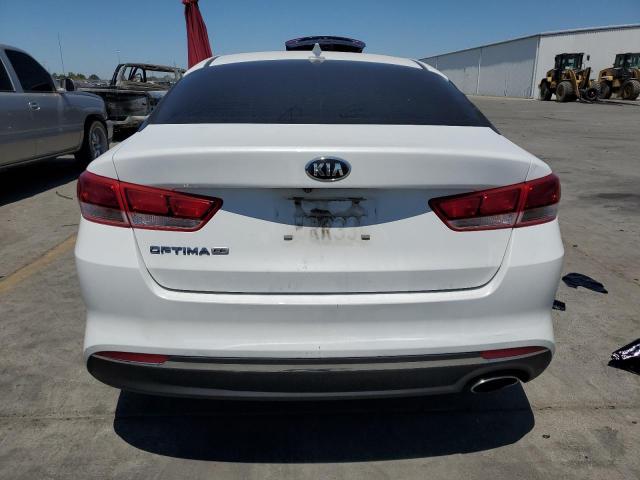 Photo 5 VIN: 5XXGT4L35JG194804 - KIA OPTIMA LX 