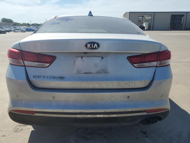 Photo 5 VIN: 5XXGT4L35JG197220 - KIA OPTIMA LX 