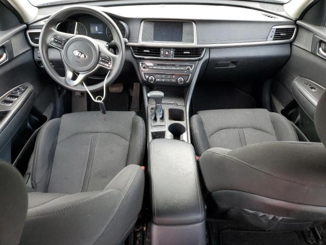 Photo 7 VIN: 5XXGT4L35JG202058 - KIA OPTIMA 