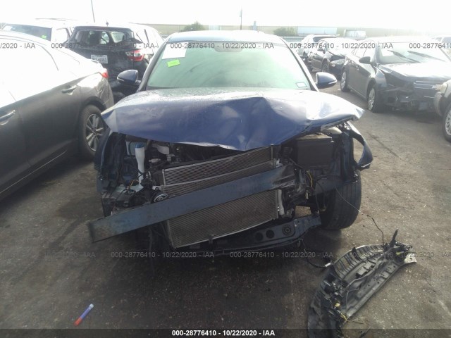 Photo 5 VIN: 5XXGT4L35JG205543 - KIA OPTIMA 